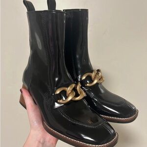 NWOT Steve Madden bootie